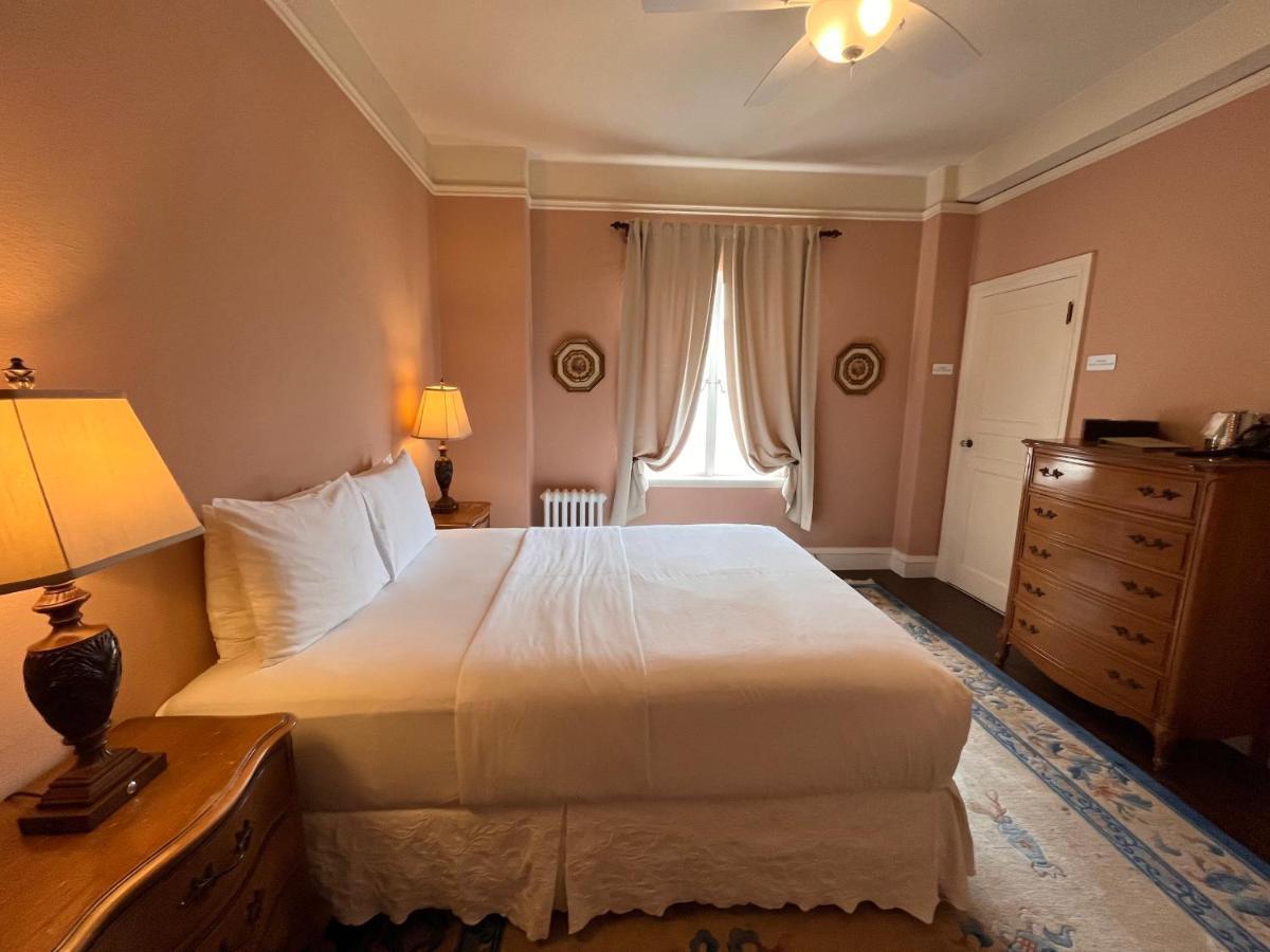 Hotel Club Berkeley